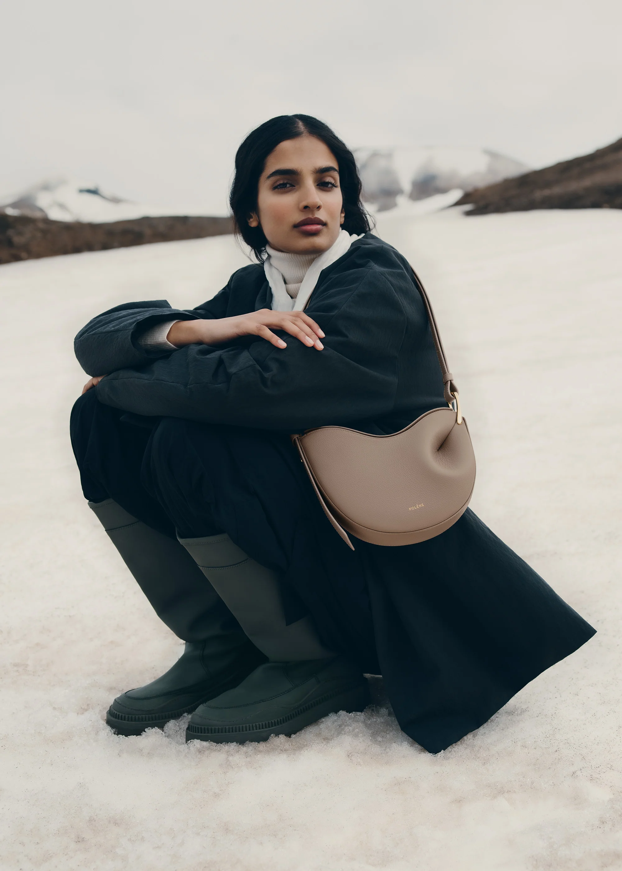 Tonca - Taupe Grainé - Image 4